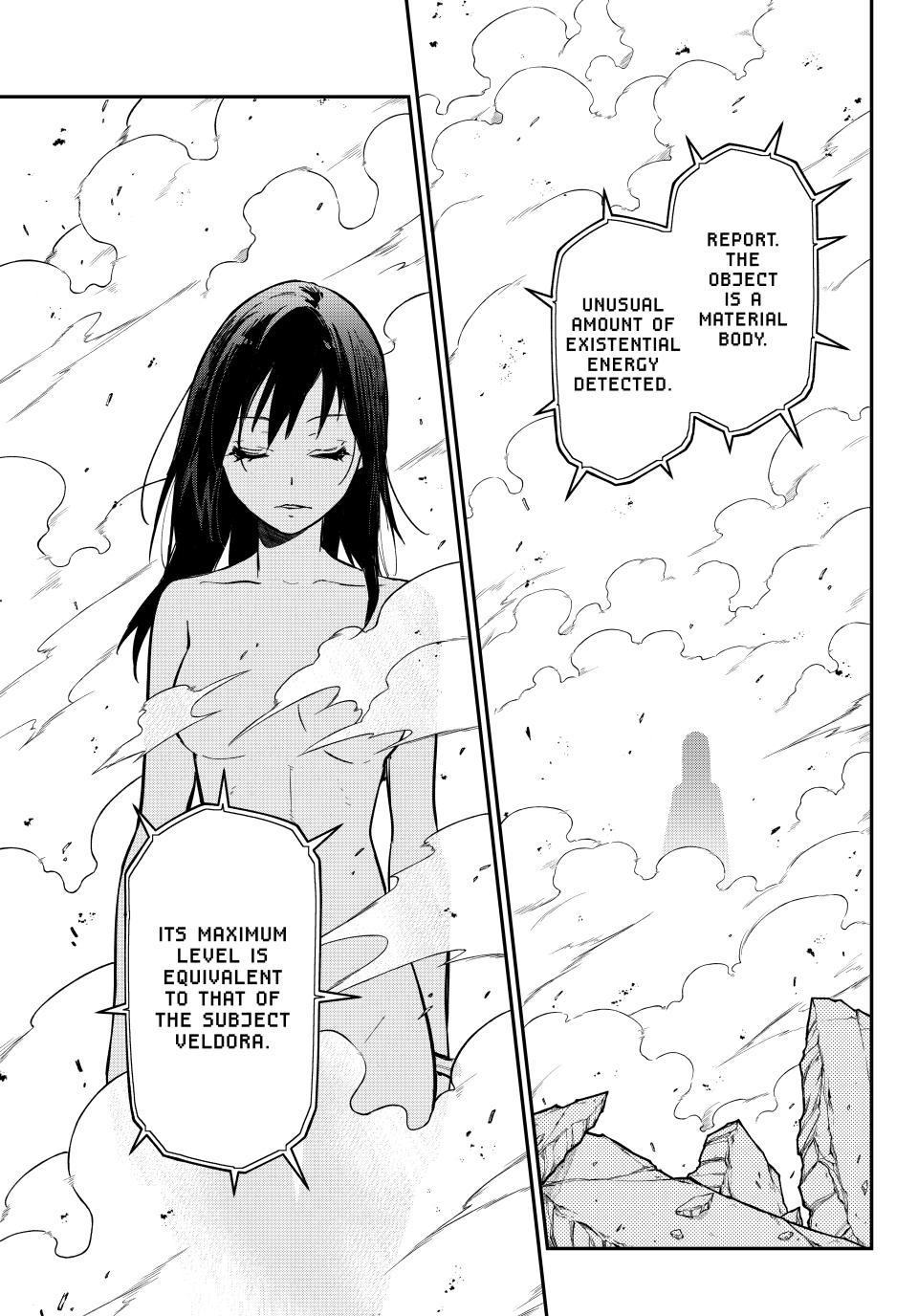 That Time I Got Reincarnated as a Slime Chapter 145 — page 11