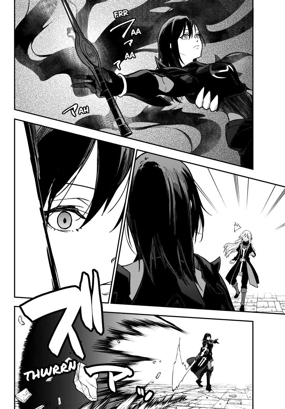 That Time I Got Reincarnated as a Slime Chapter 145 — page 19