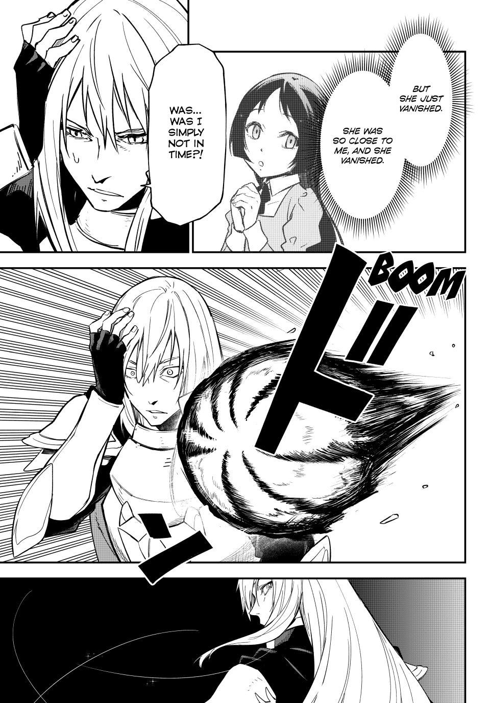 That Time I Got Reincarnated as a Slime Chapter 145 — page 24