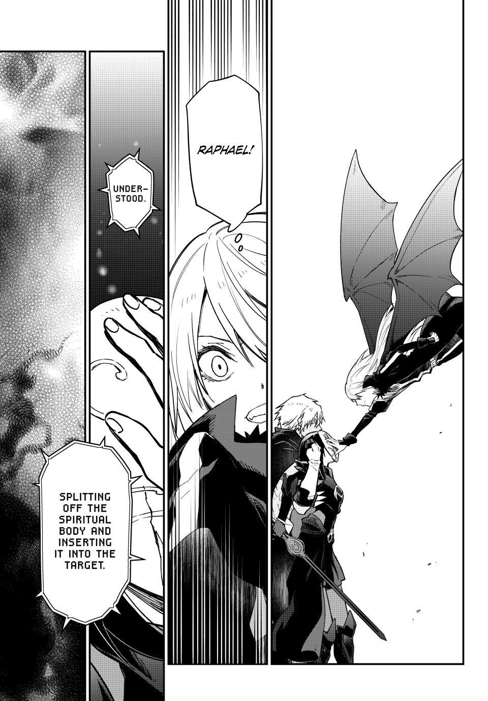 That Time I Got Reincarnated as a Slime Chapter 146 — page 15