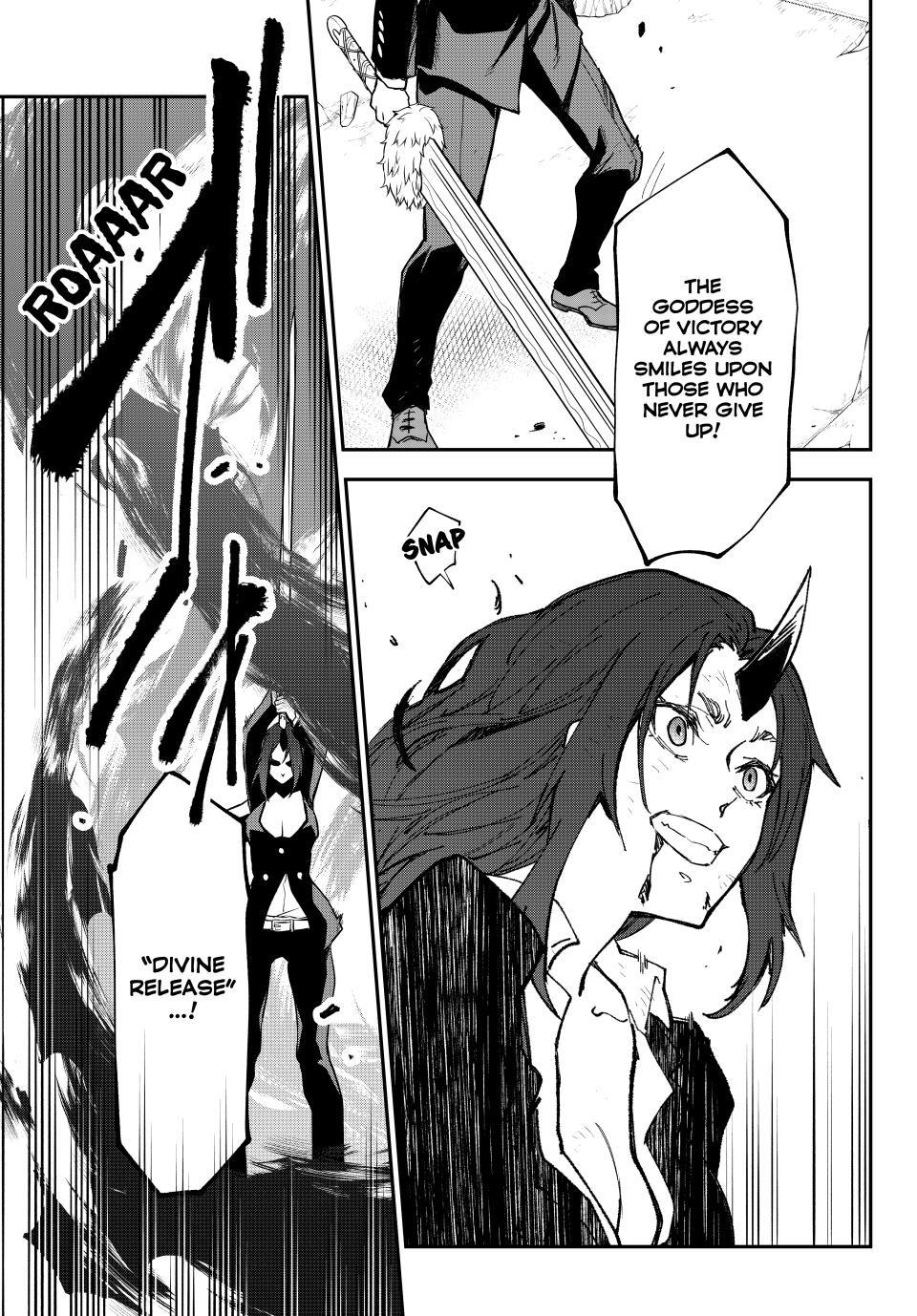 That Time I Got Reincarnated as a Slime Chapter 146 — page 29