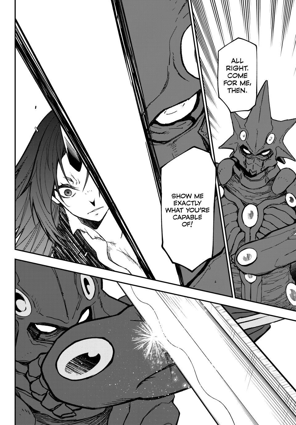 That Time I Got Reincarnated as a Slime Chapter 146 — page 32