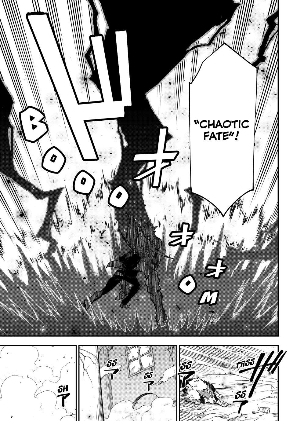 That Time I Got Reincarnated as a Slime Chapter 146 — page 33