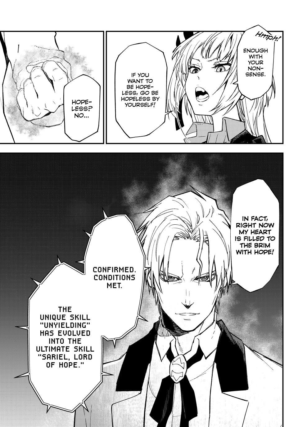 That Time I Got Reincarnated as a Slime Chapter 146 — page 41