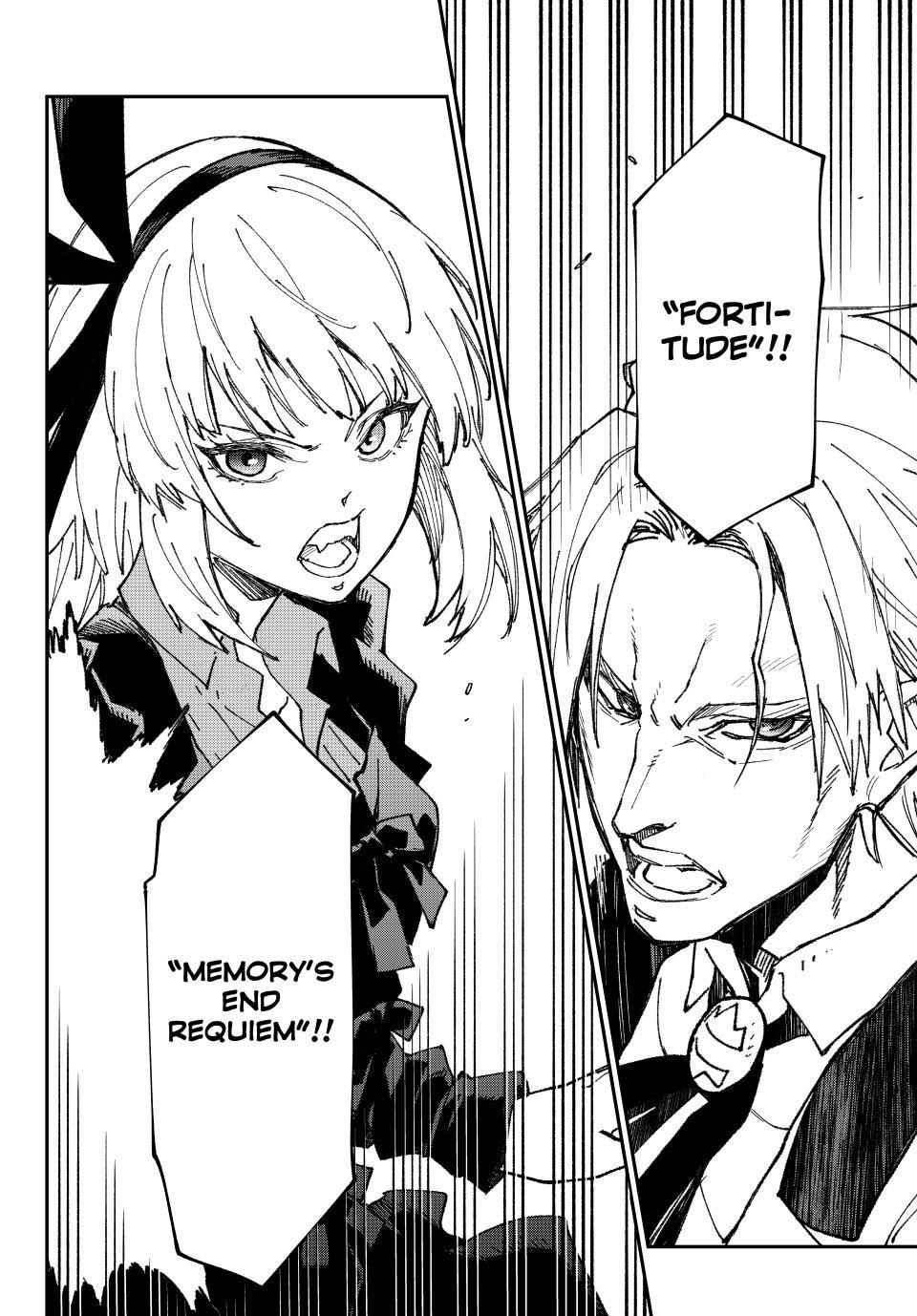 That Time I Got Reincarnated as a Slime Chapter 146 — page 44