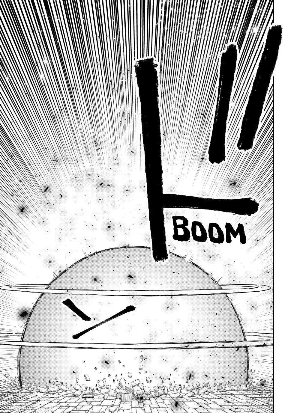 That Time I Got Reincarnated as a Slime Chapter 146 — page 45