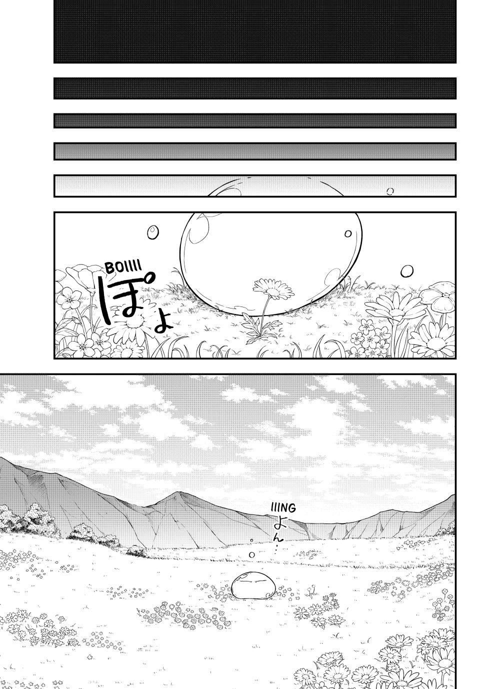 That Time I Got Reincarnated as a Slime Chapter 146 — page 47
