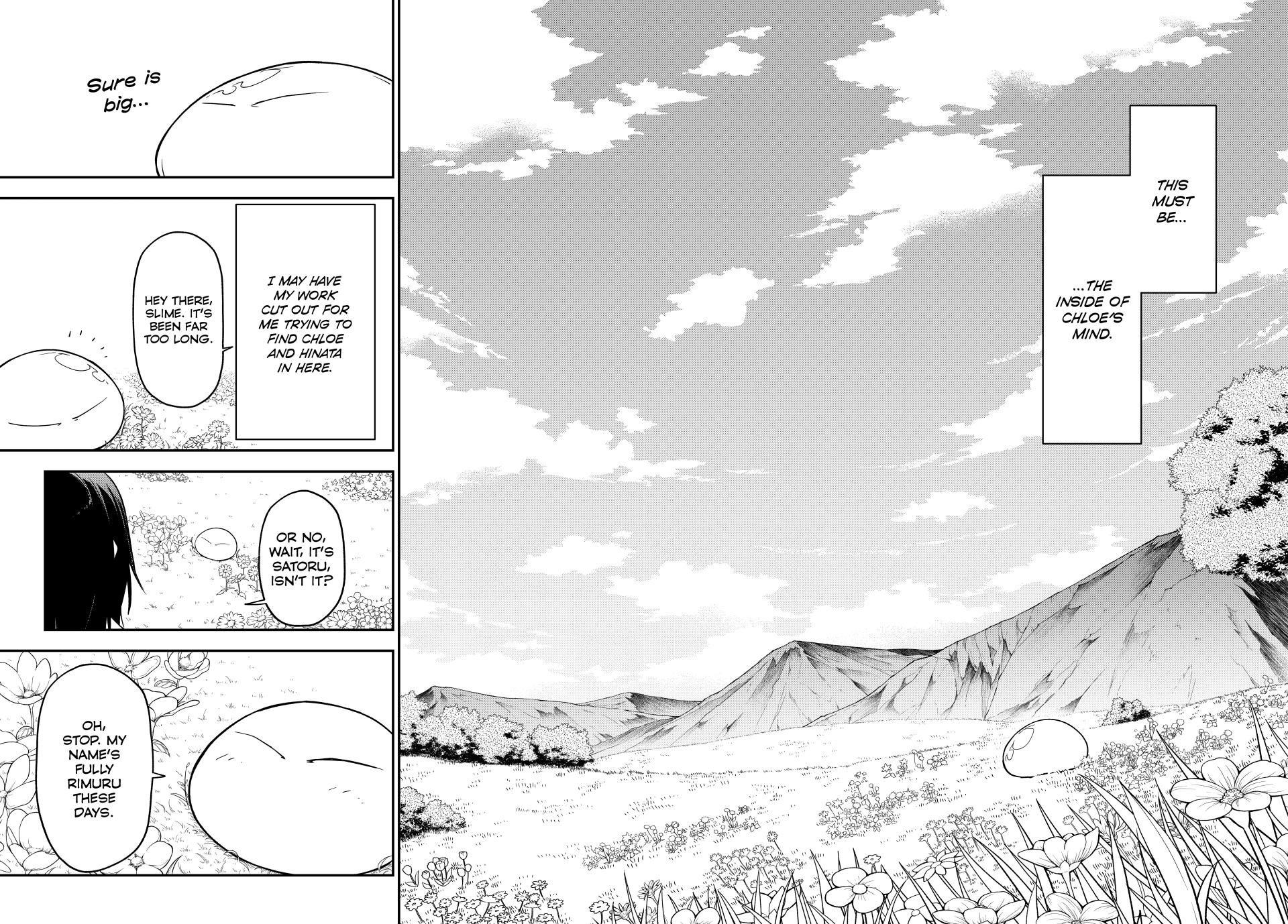 That Time I Got Reincarnated as a Slime Chapter 146 — page 48