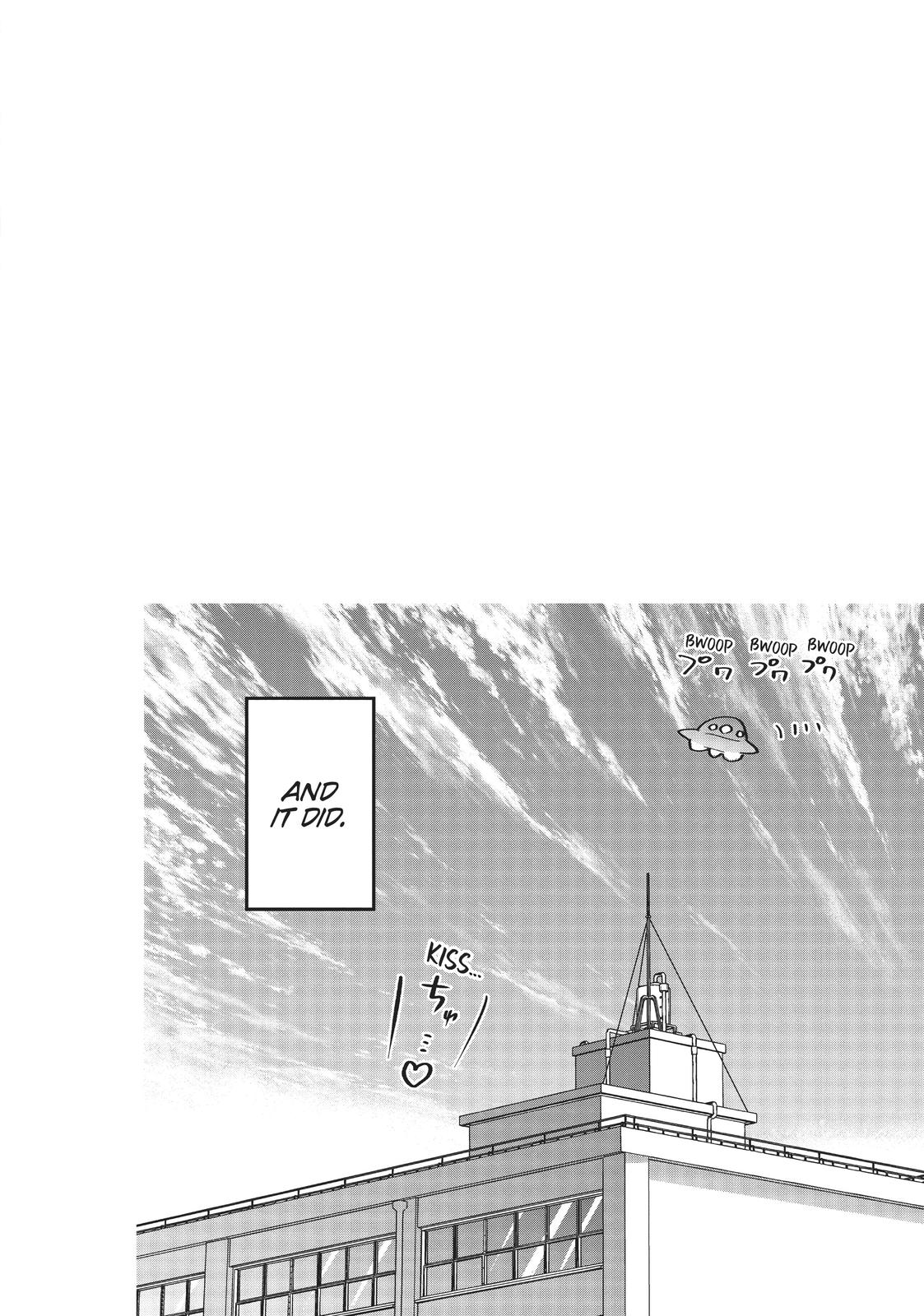 The 100 Girlfriends Who Really, Really, Really, Really, REALLY Love You Chapter 2 — page 48