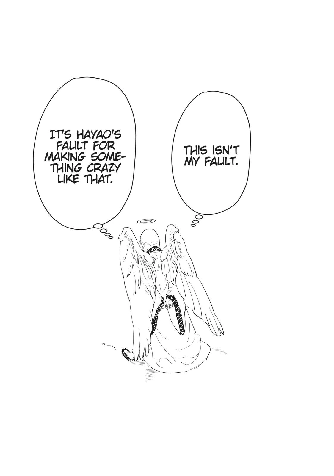 The 100 Girlfriends Who Really, Really, Really, Really, REALLY Love You Chapter 14.5 — page 13