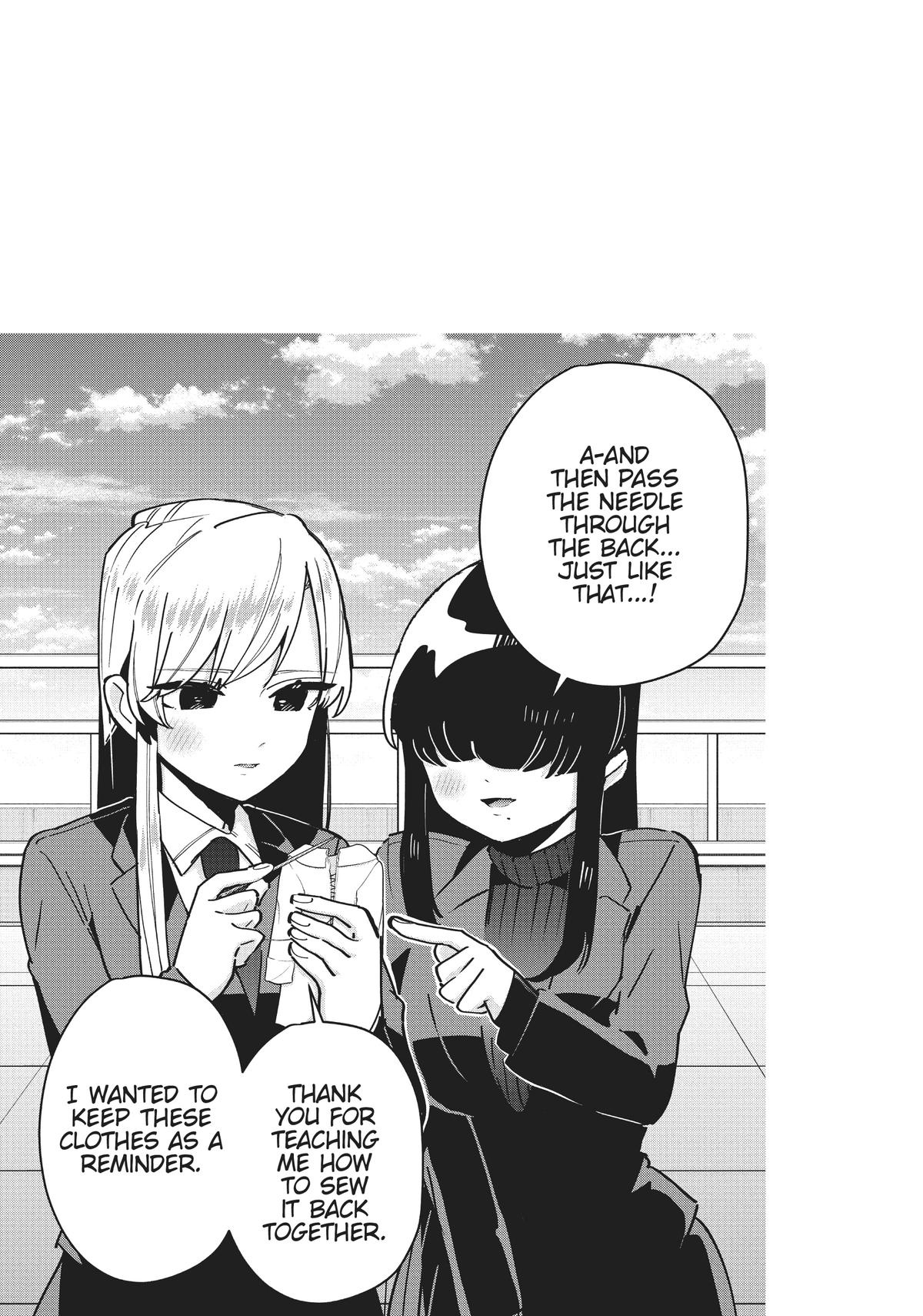 The 100 Girlfriends Who Really, Really, Really, Really, REALLY Love You Chapter 72 — page 20
