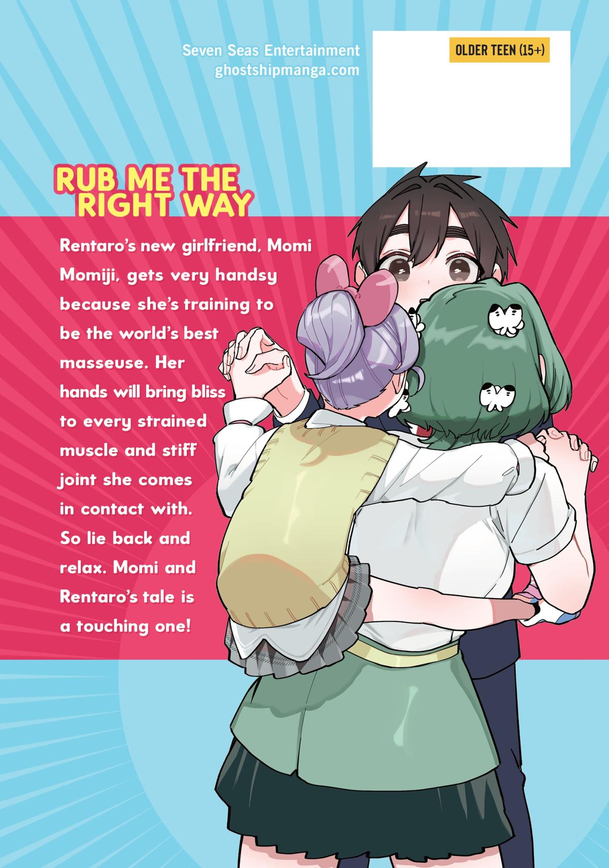 The 100 Girlfriends Who Really, Really, Really, Really, REALLY Love You Chapter 77.5 — page 28