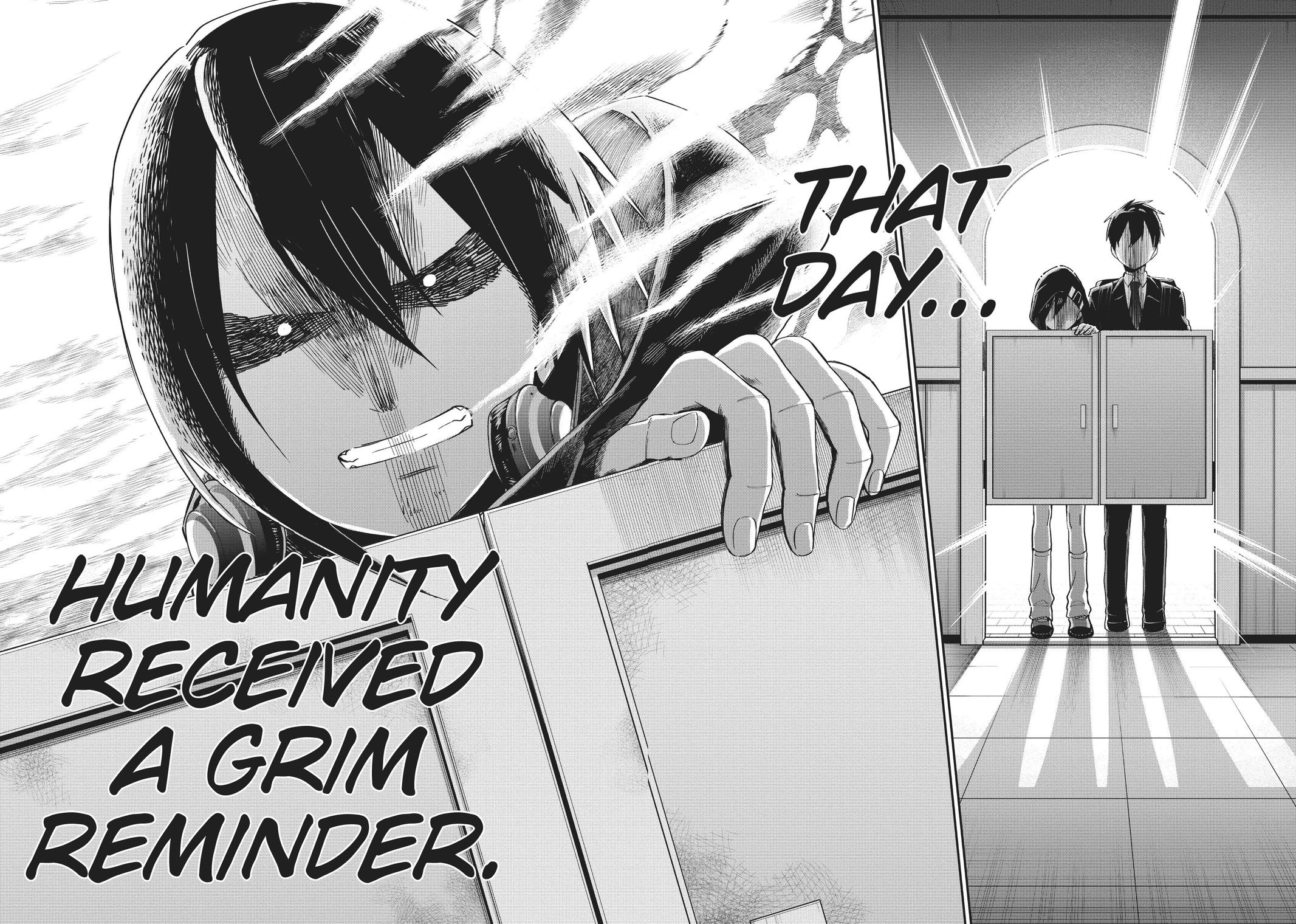 The 100 Girlfriends Who Really, Really, Really, Really, REALLY Love You Chapter 83 — page 18