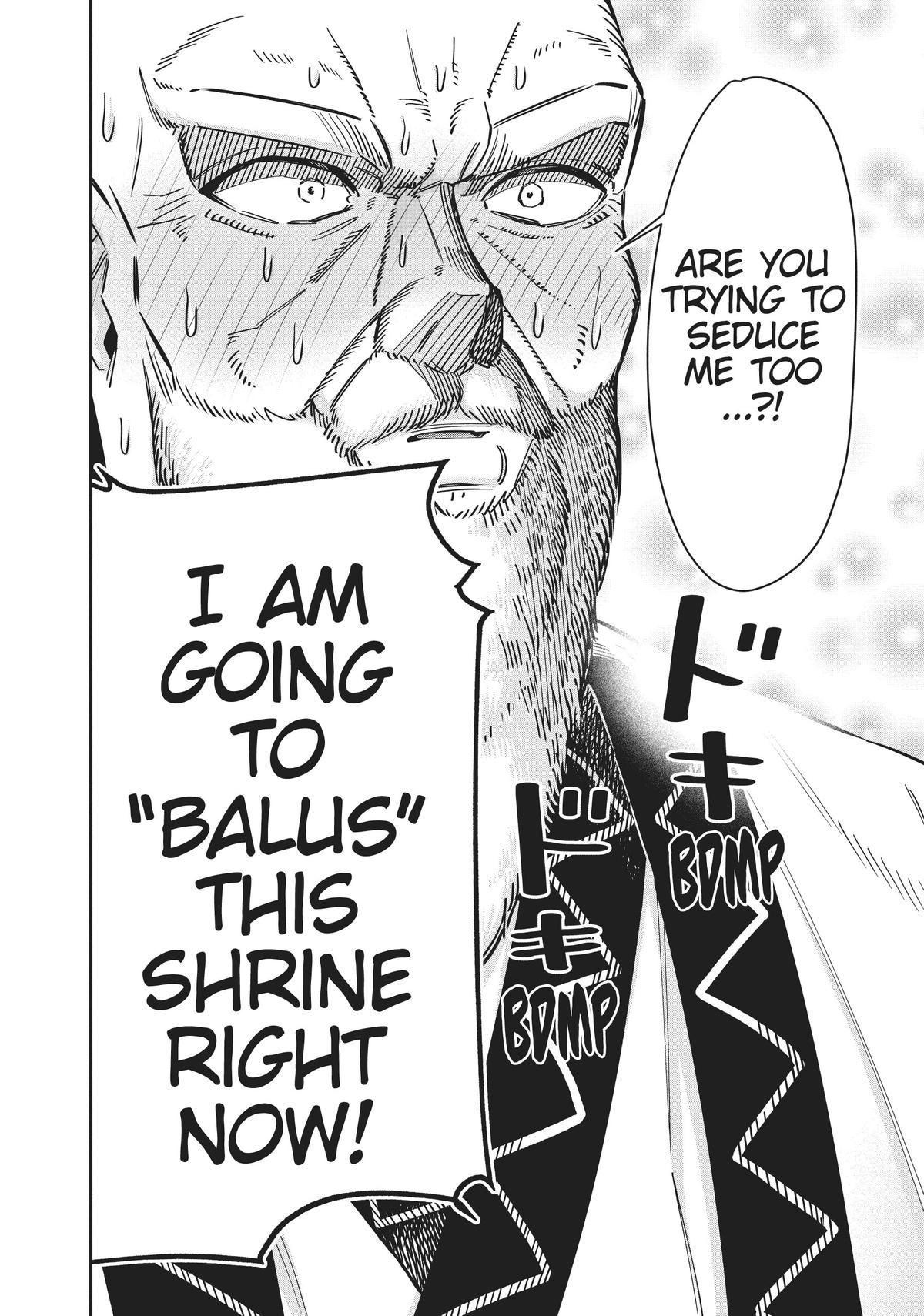 The 100 Girlfriends Who Really, Really, Really, Really, REALLY Love You Chapter 85 — page 20