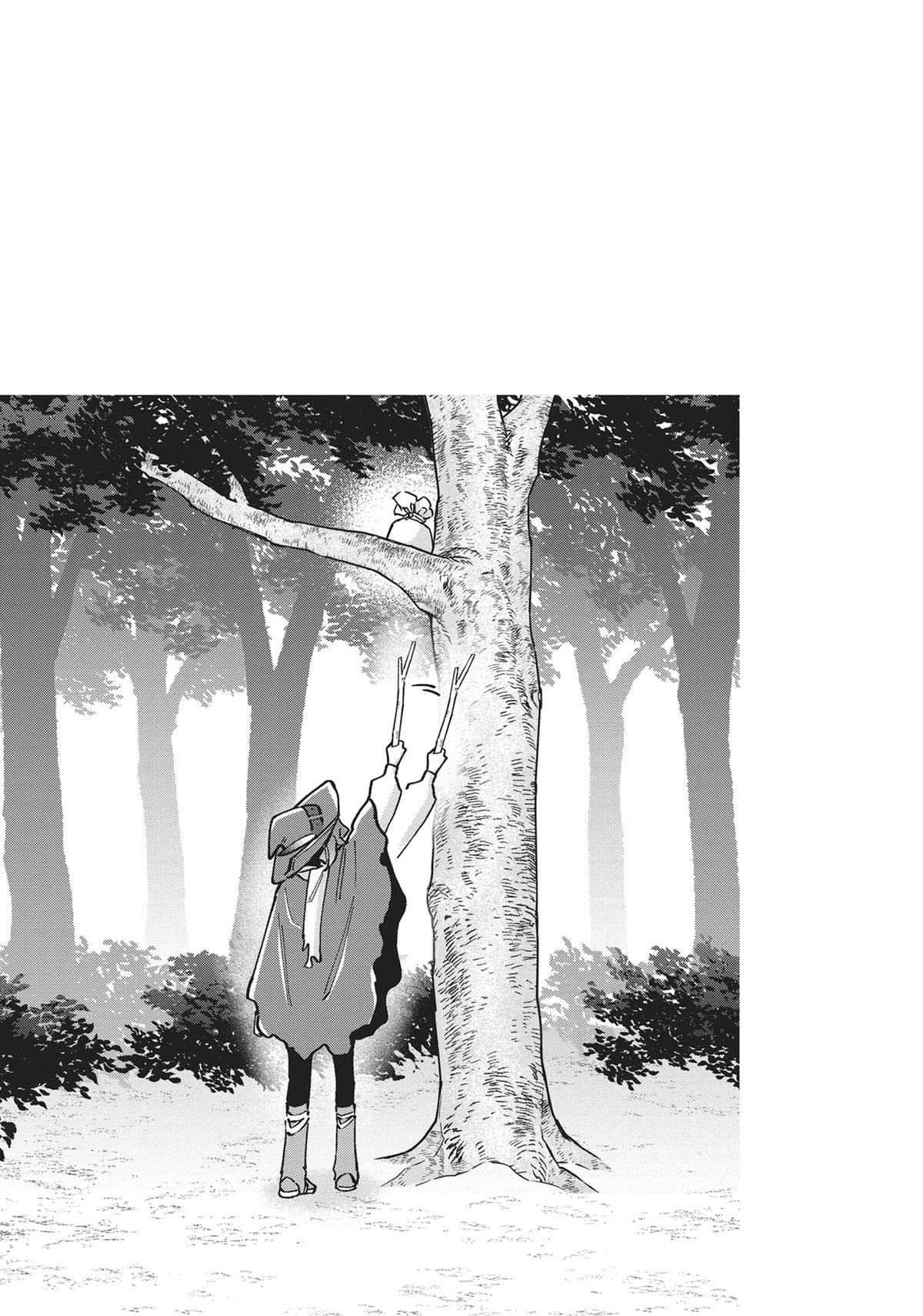 The 100 Girlfriends Who Really, Really, Really, Really, REALLY Love You Chapter 94 — page 21