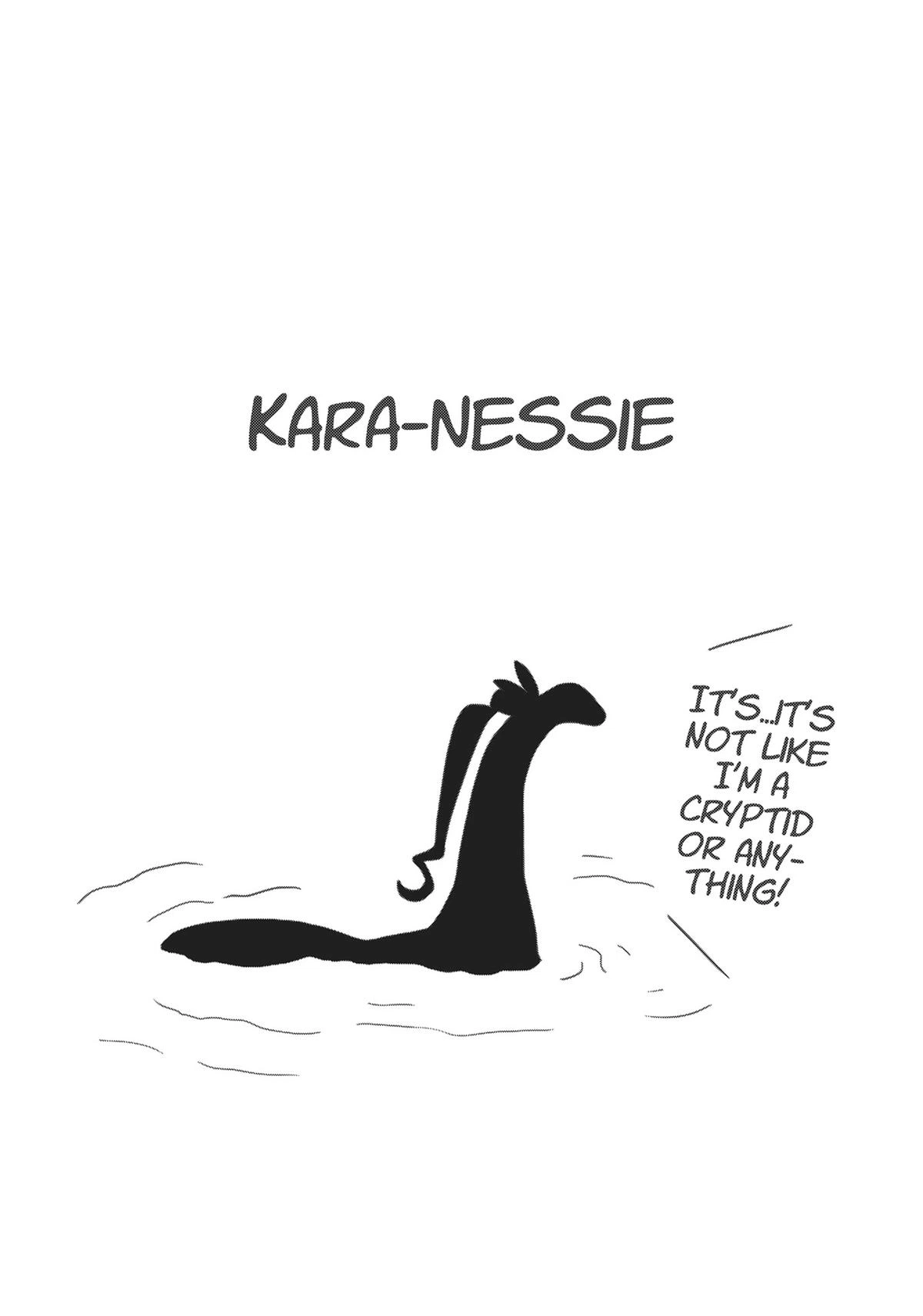 The 100 Girlfriends Who Really, Really, Really, Really, REALLY Love You Chapter 95 — page 31