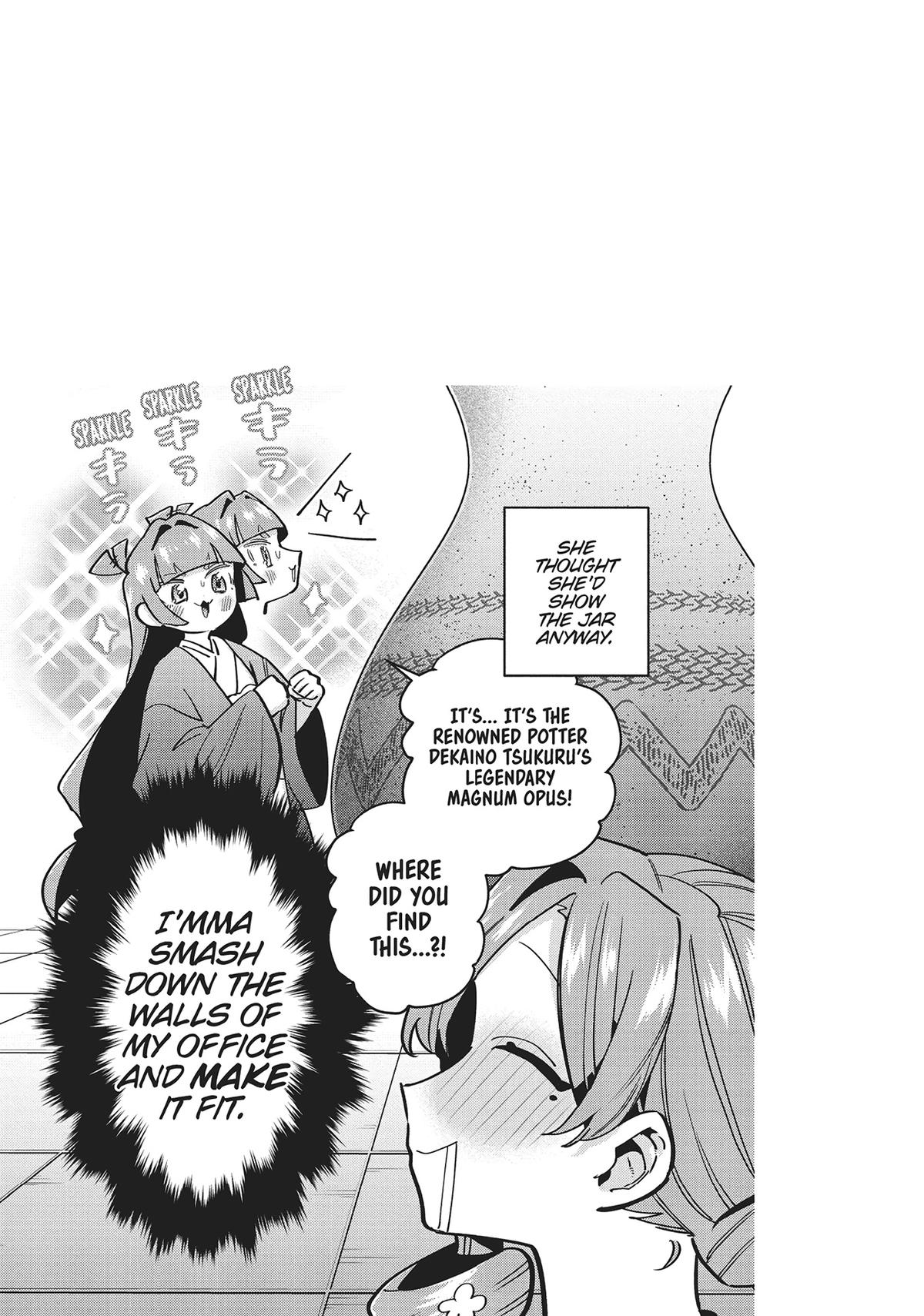 The 100 Girlfriends Who Really, Really, Really, Really, REALLY Love You Chapter 96 — page 26