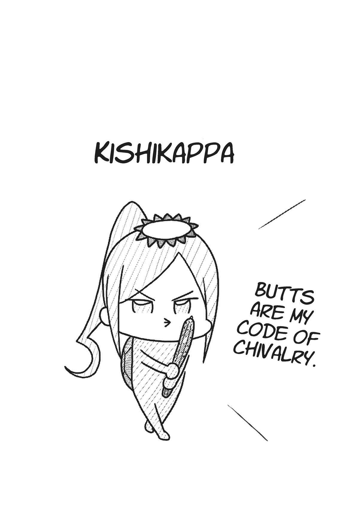 The 100 Girlfriends Who Really, Really, Really, Really, REALLY Love You Chapter 113 — page 31