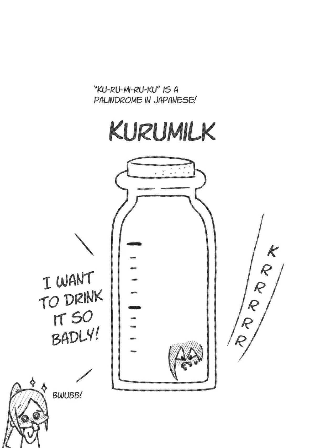 The 100 Girlfriends Who Really, Really, Really, Really, REALLY Love You Chapter 122.5 — page 11