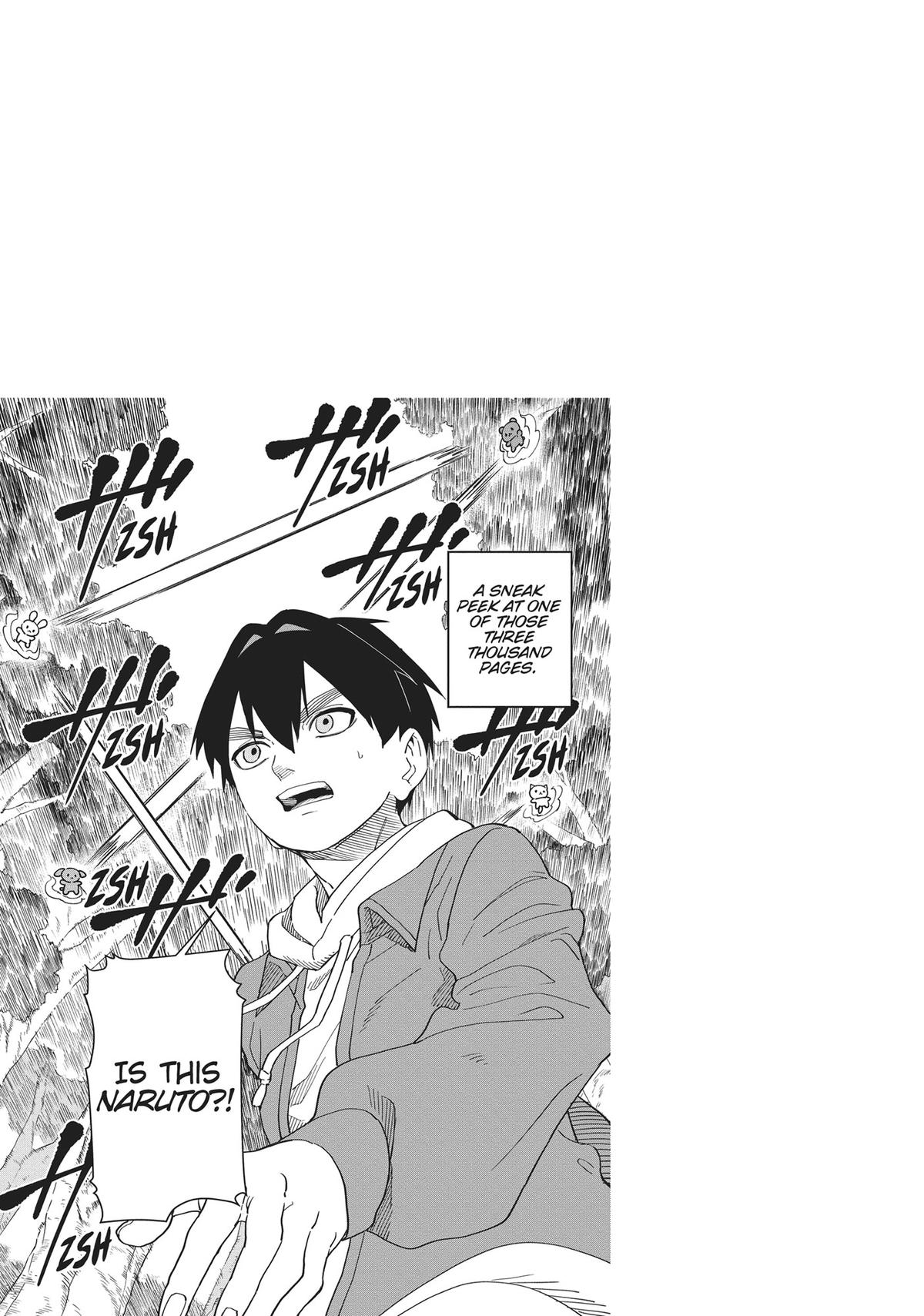 The 100 Girlfriends Who Really, Really, Really, Really, REALLY Love You Chapter 122 — page 20