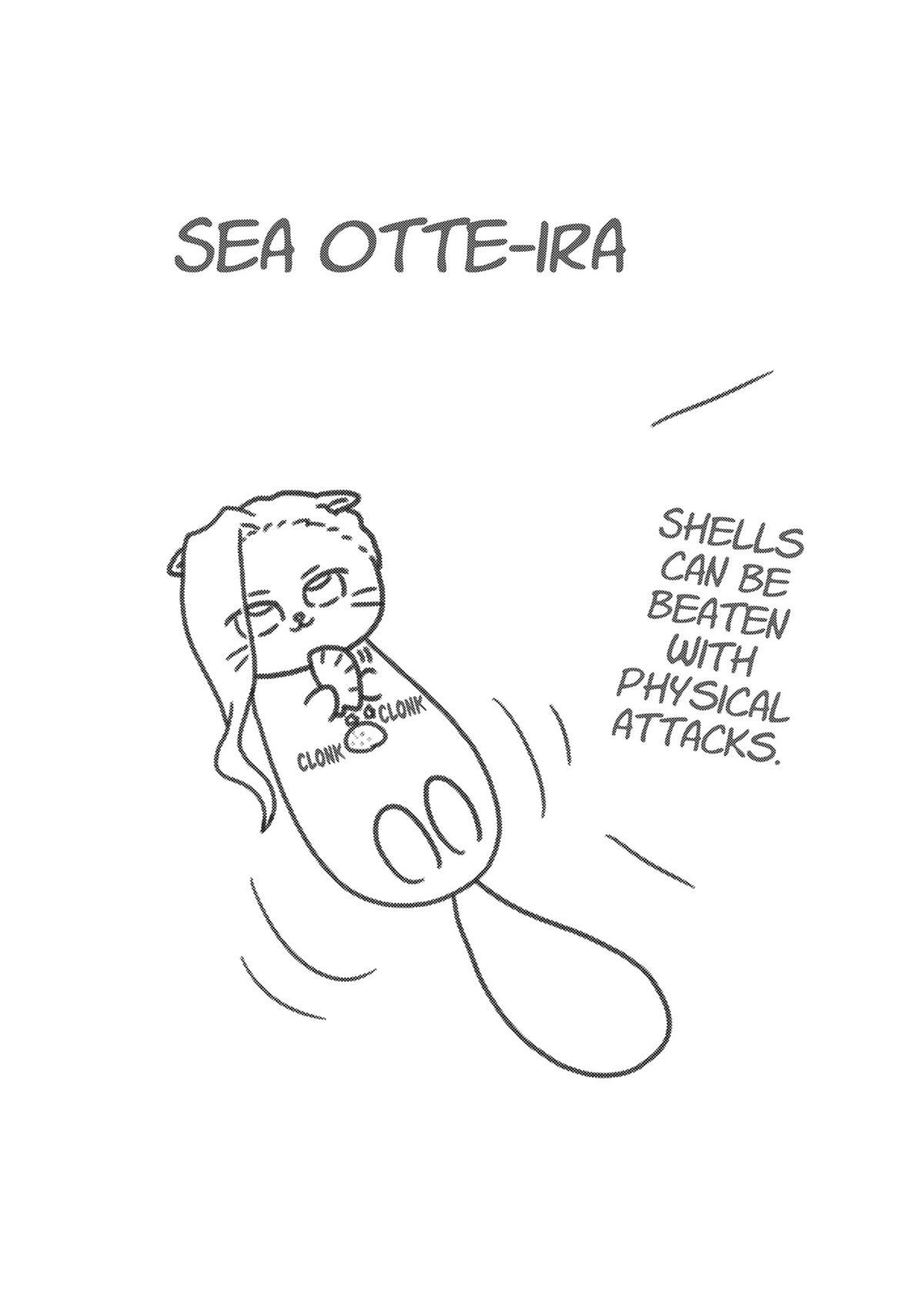 The 100 Girlfriends Who Really, Really, Really, Really, REALLY Love You Chapter 140.5 — page 9