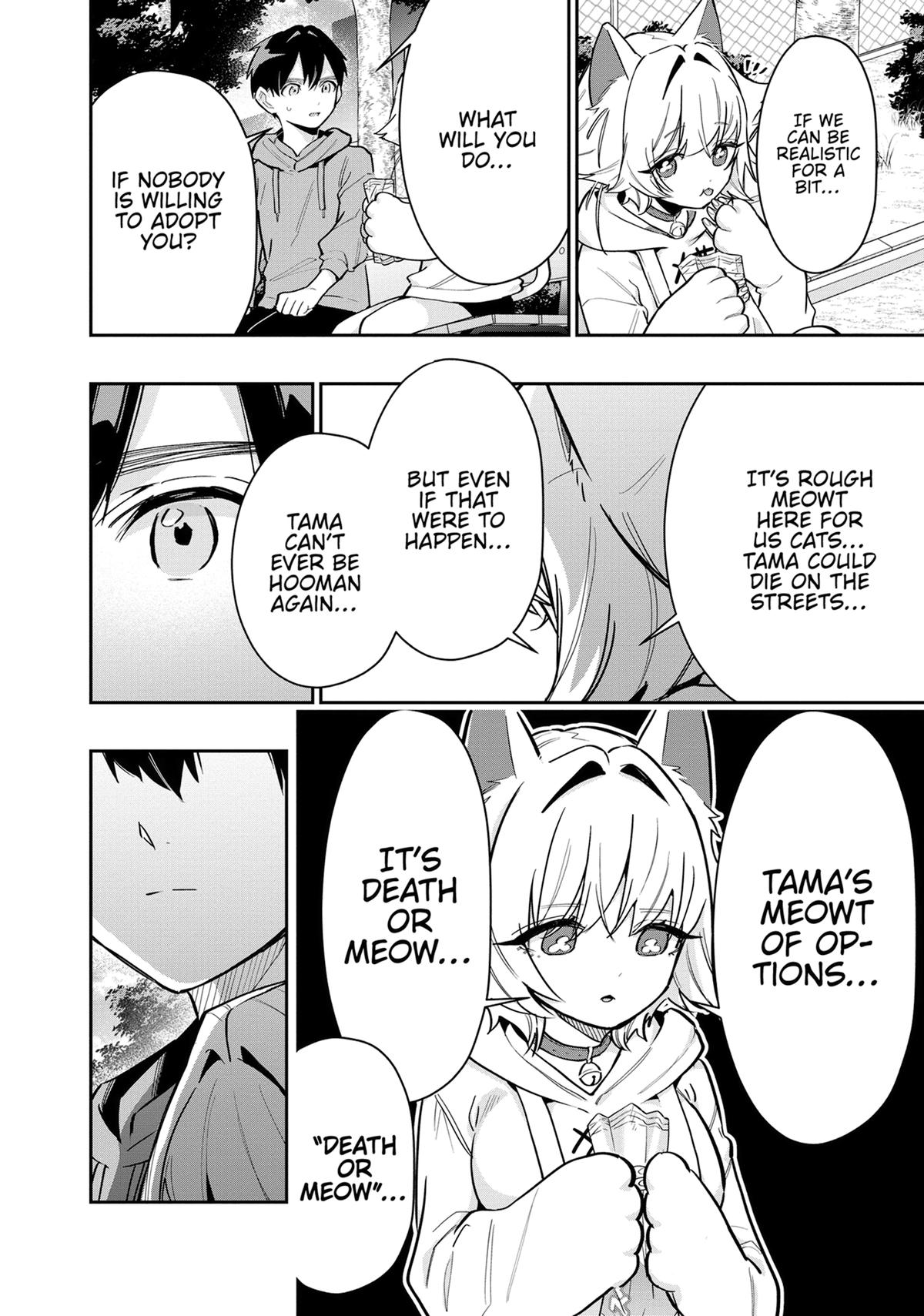 The 100 Girlfriends Who Really, Really, Really, Really, REALLY Love You Chapter 141 — page 16