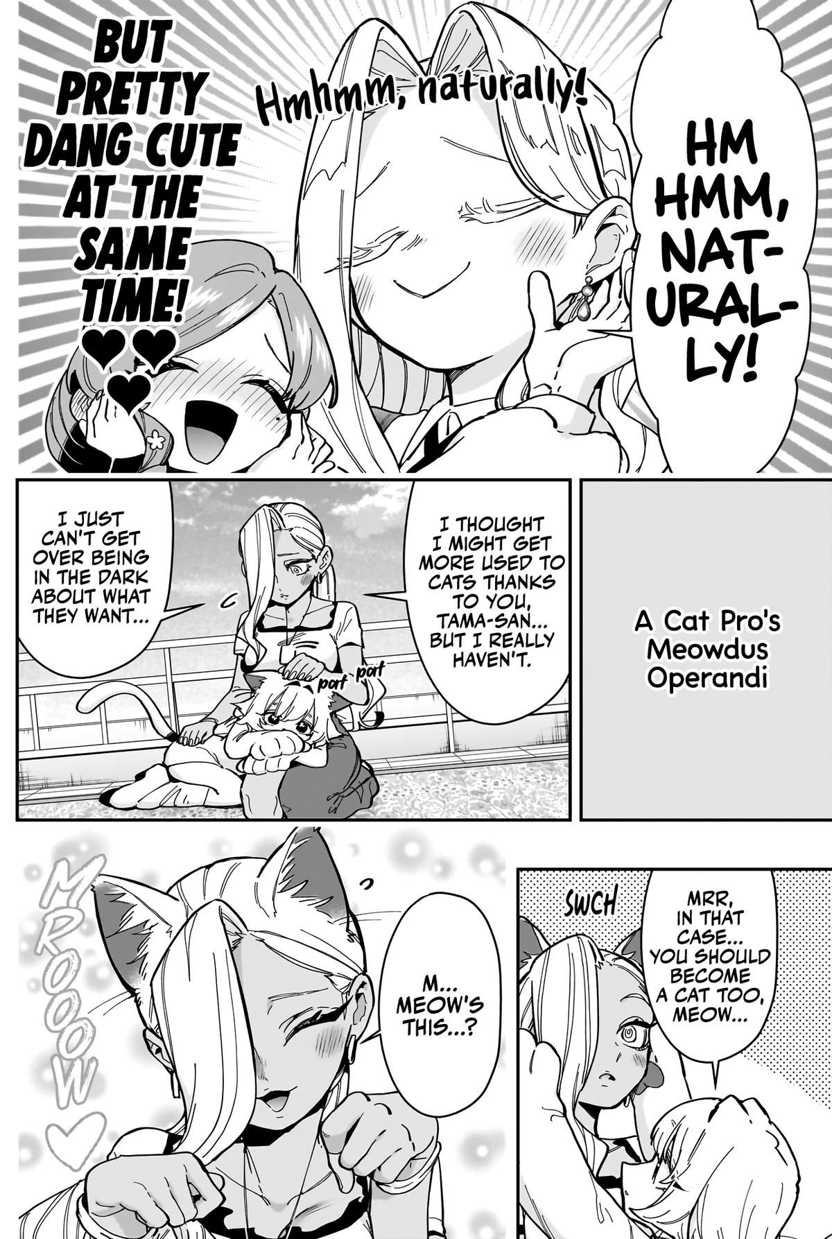 The 100 Girlfriends Who Really, Really, Really, Really, REALLY Love You Chapter 165 — page 13