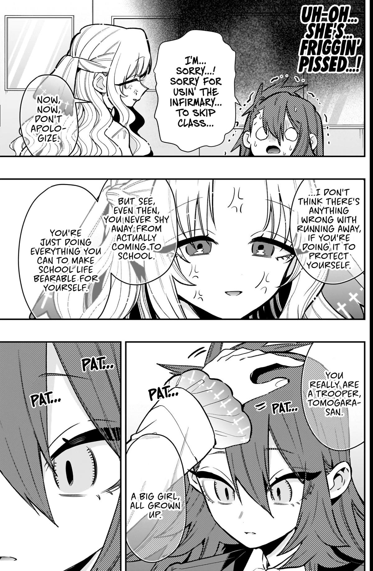 The 100 Girlfriends Who Really, Really, Really, Really, REALLY Love You Chapter 234 — page 10