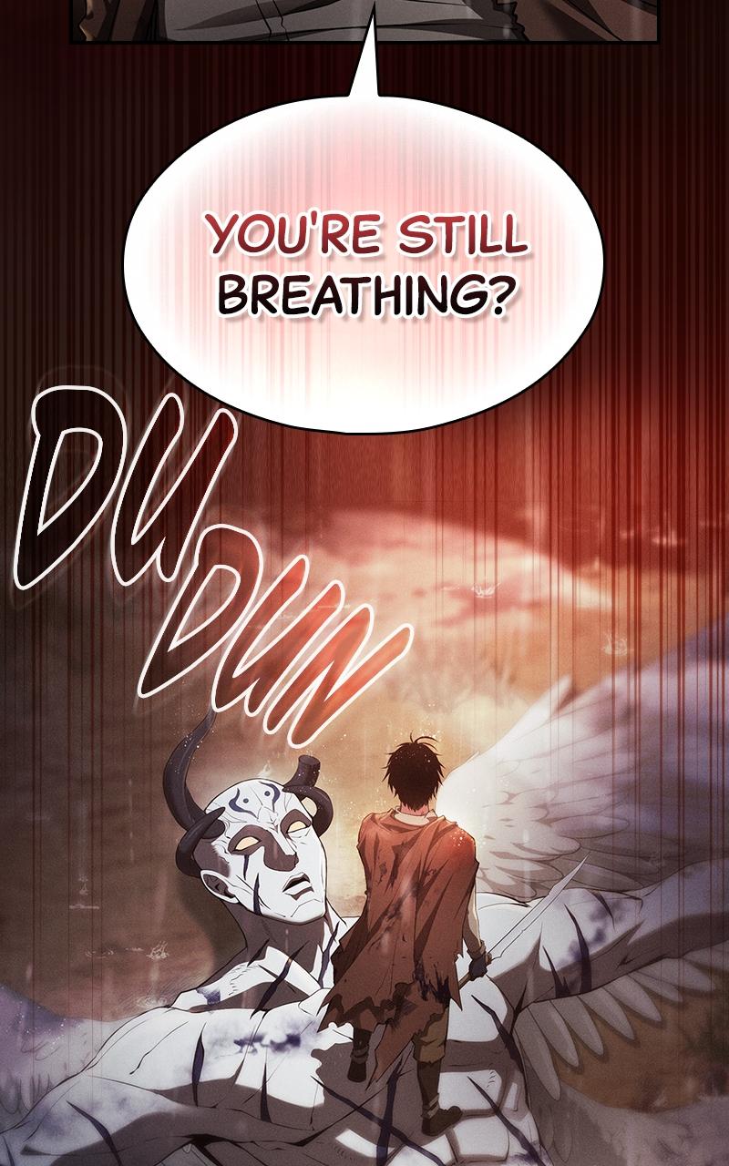 The Academy’s Genius Swordsman Chapter 1 — page 19