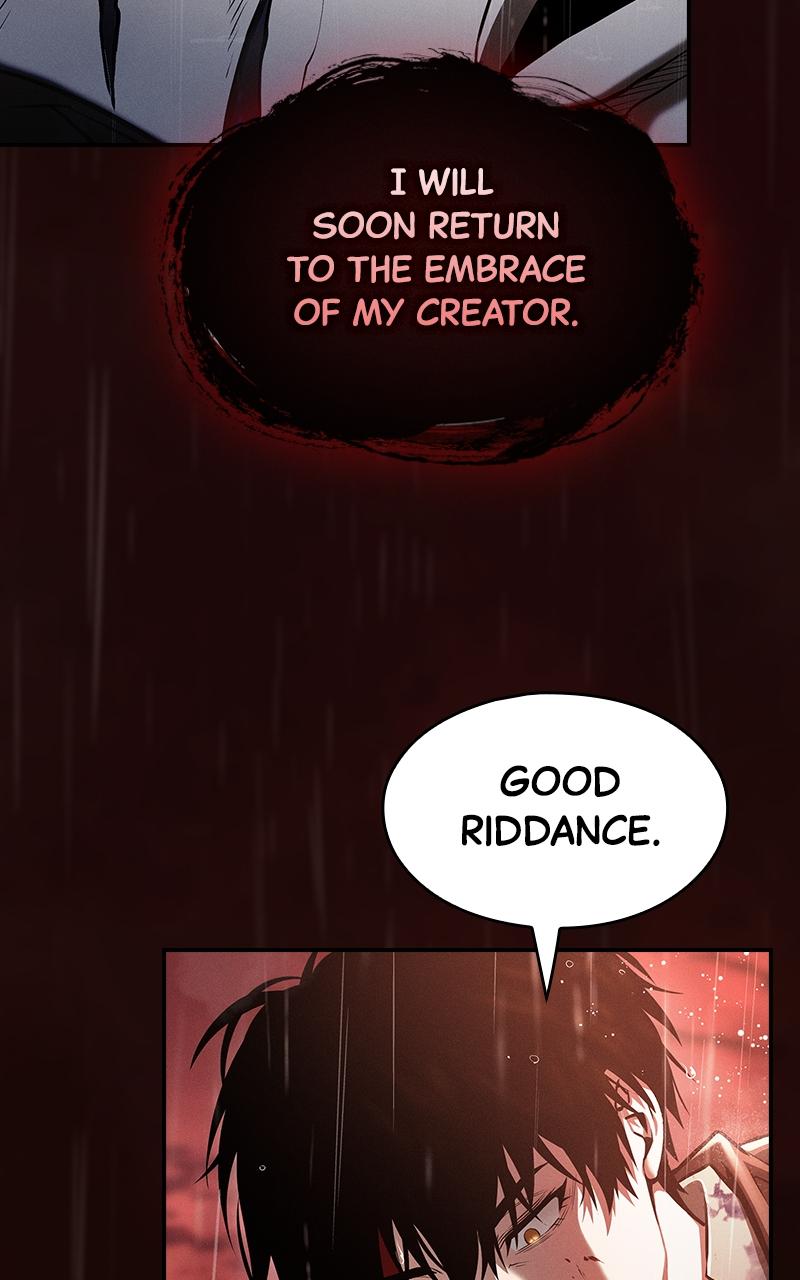 The Academy’s Genius Swordsman Chapter 1 — page 31