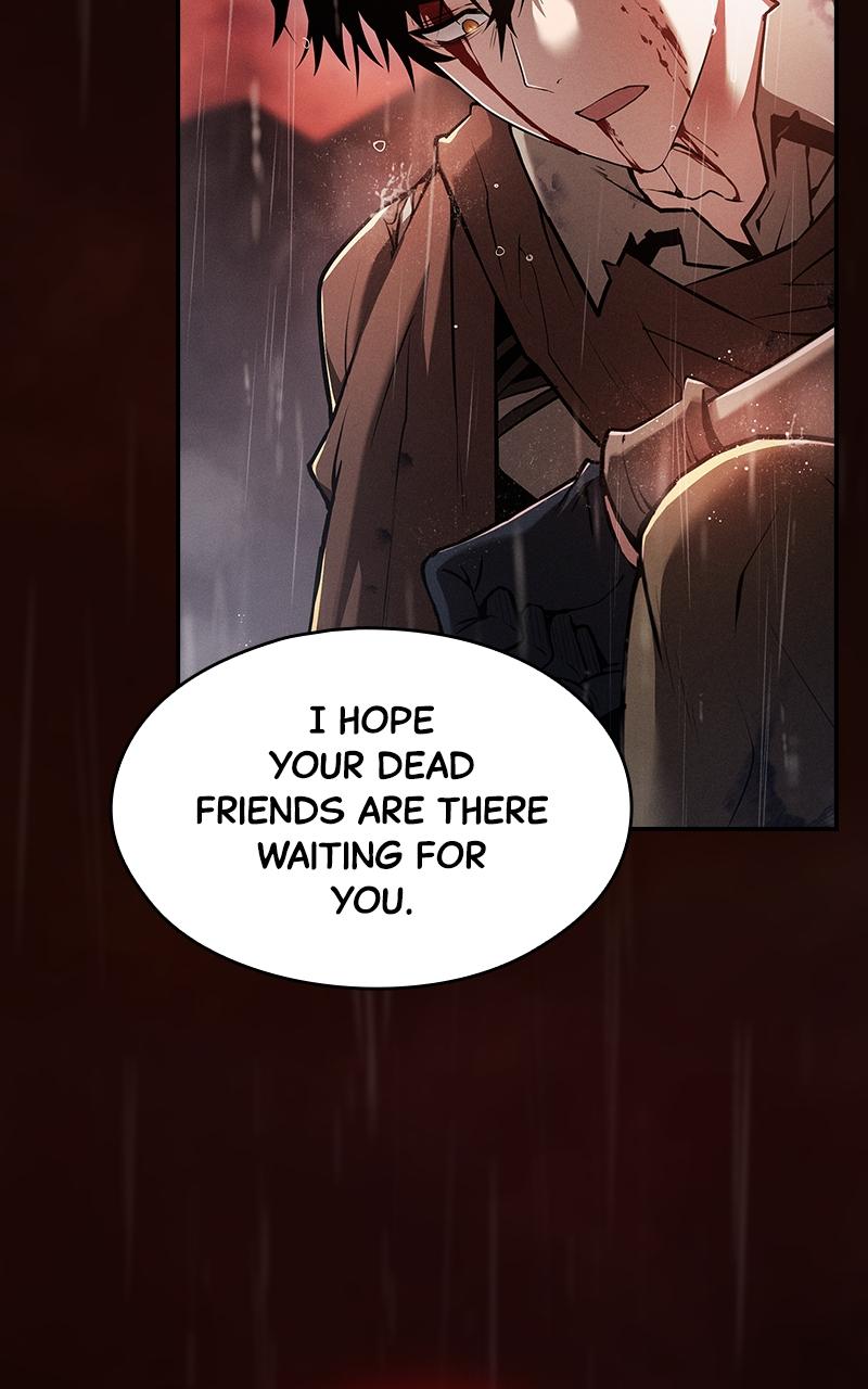 The Academy’s Genius Swordsman Chapter 1 — page 32