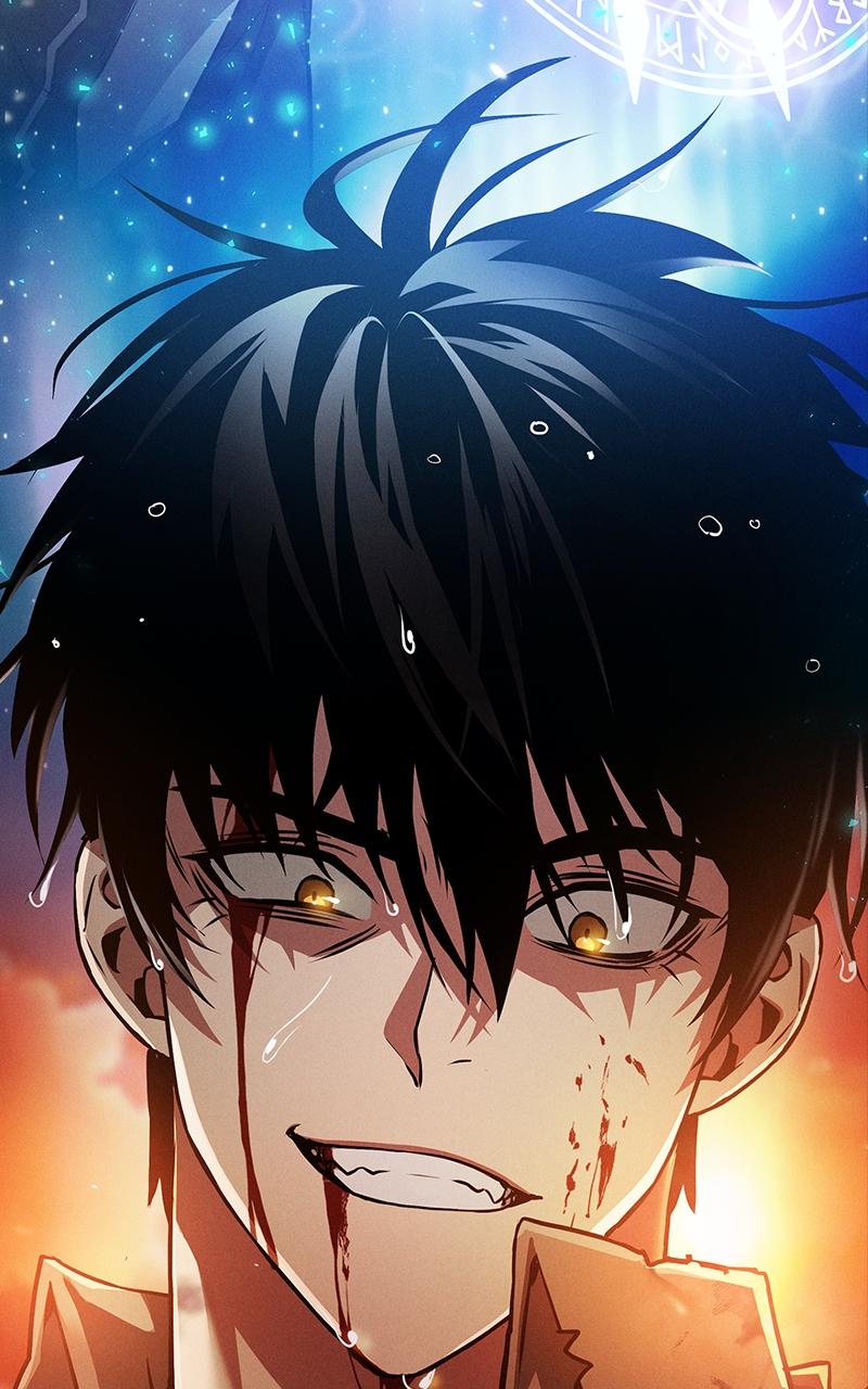 The Academy’s Genius Swordsman Chapter 1 — page 37