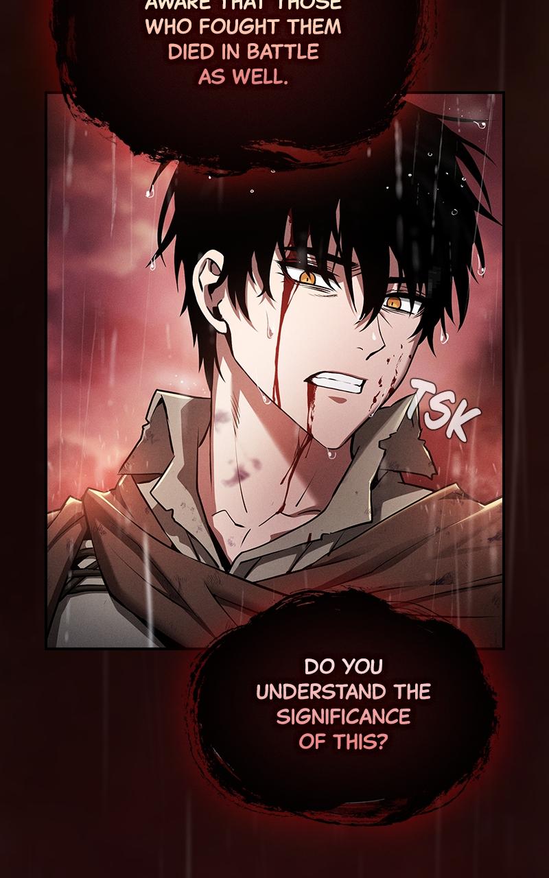 The Academy’s Genius Swordsman Chapter 1 — page 41