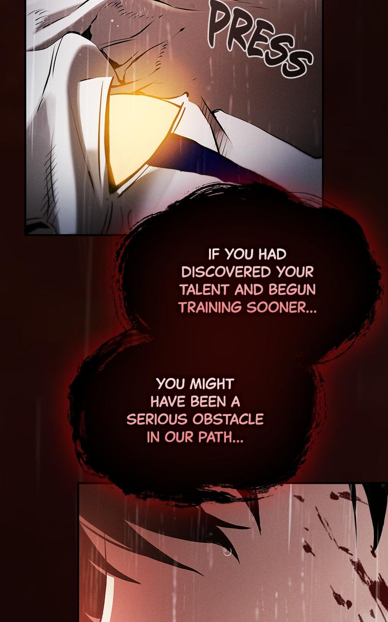 The Academy’s Genius Swordsman Chapter 1 — page 48