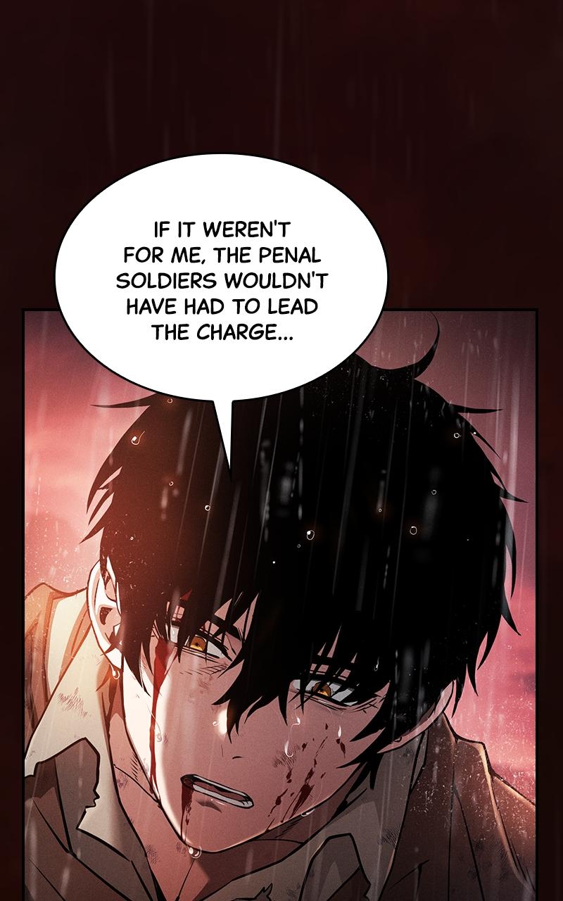 The Academy’s Genius Swordsman Chapter 1 — page 84