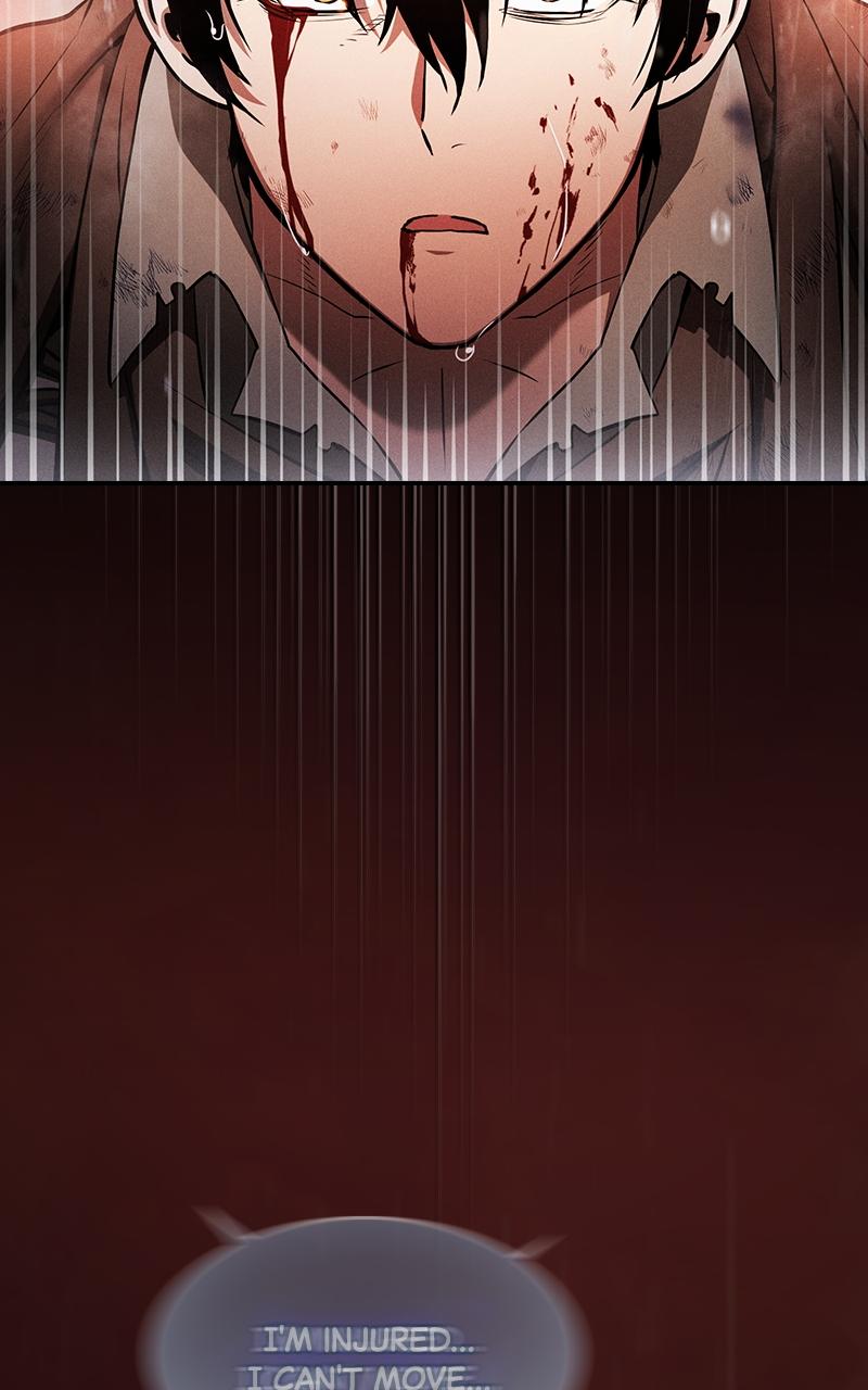 The Academy’s Genius Swordsman Chapter 1 — page 91