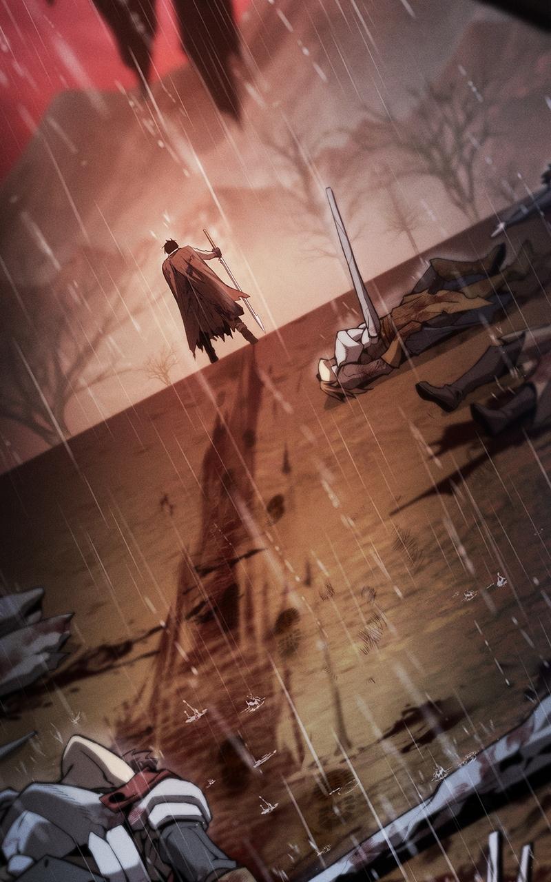 The Academy’s Genius Swordsman Chapter 1 — page 96