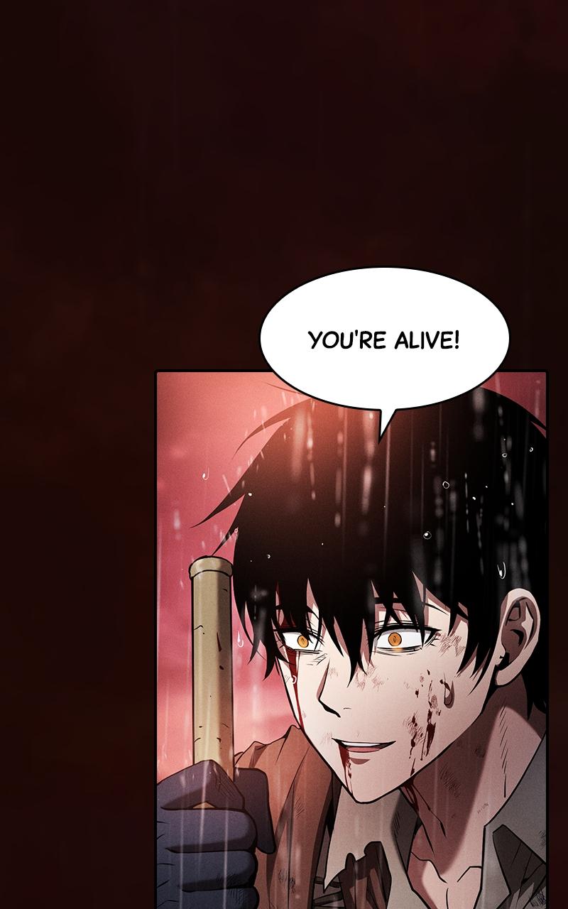 The Academy’s Genius Swordsman Chapter 1 — page 103