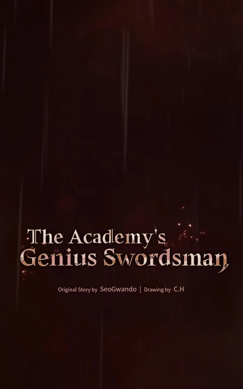 The Academy’s Genius Swordsman Chapter 1 — page 108