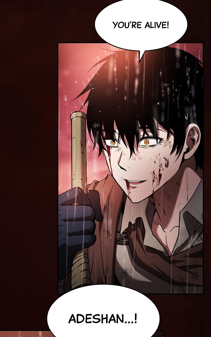 The Academy’s Genius Swordsman Chapter 2 — page 5
