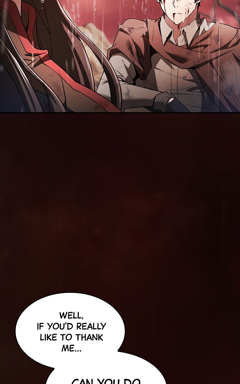 The Academy’s Genius Swordsman Chapter 2 — page 22