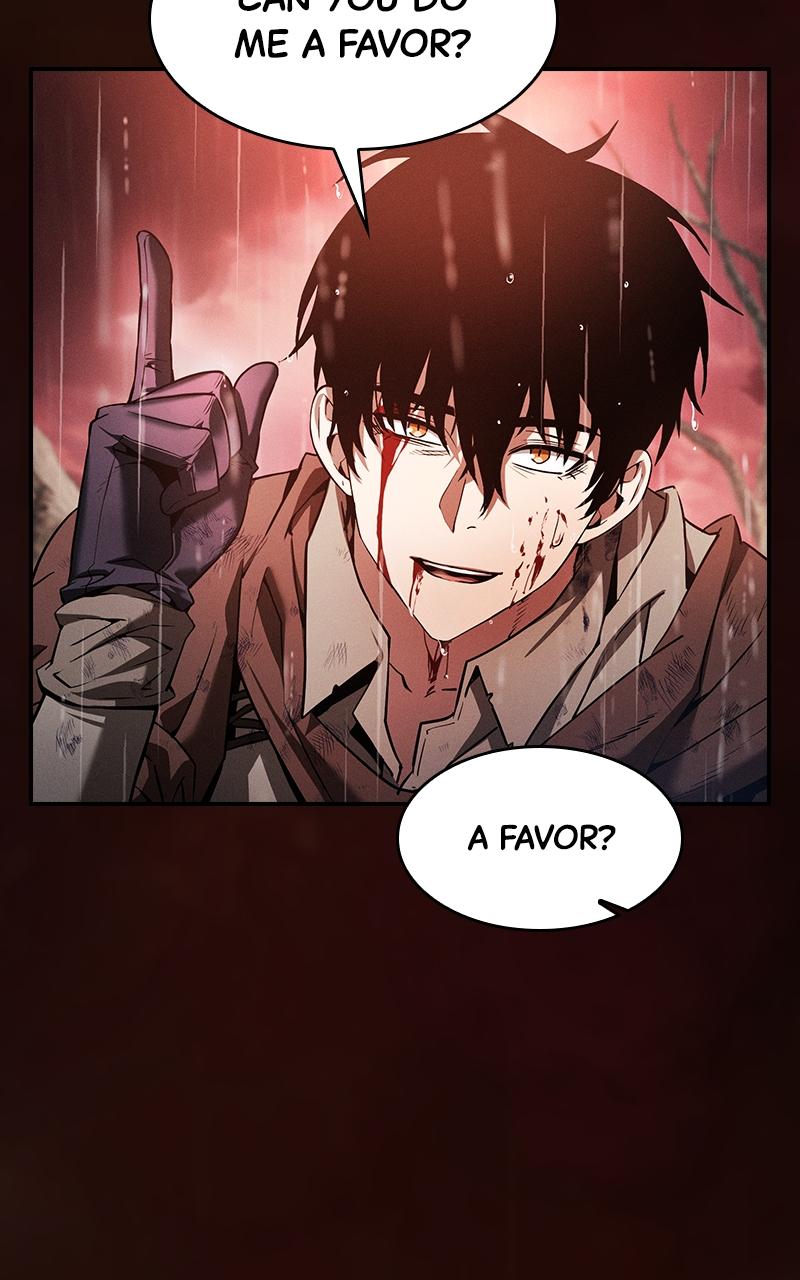 The Academy’s Genius Swordsman Chapter 2 — page 23