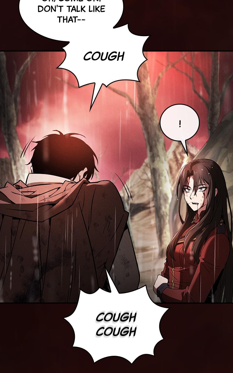 The Academy’s Genius Swordsman Chapter 2 — page 27