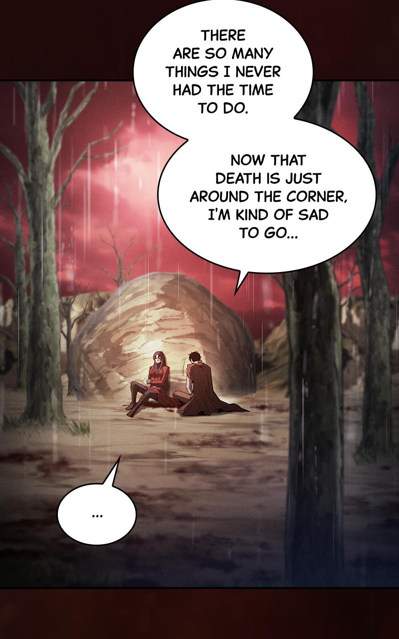 The Academy’s Genius Swordsman Chapter 2 — page 31