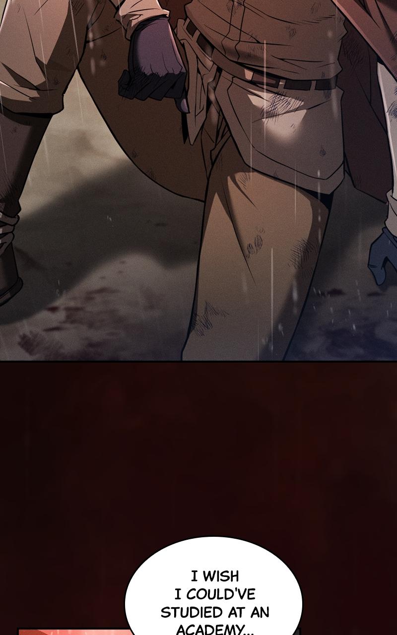 The Academy’s Genius Swordsman Chapter 2 — page 35