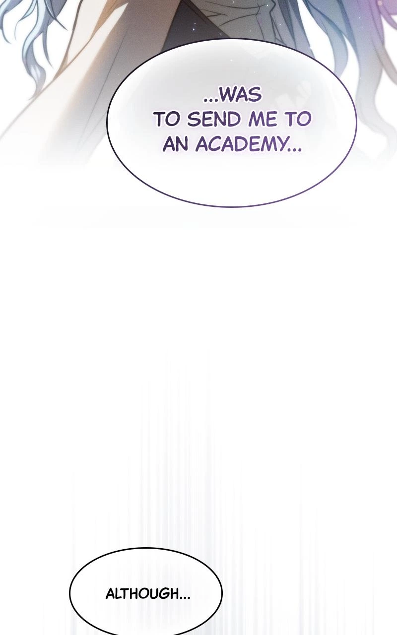 The Academy’s Genius Swordsman Chapter 2 — page 41