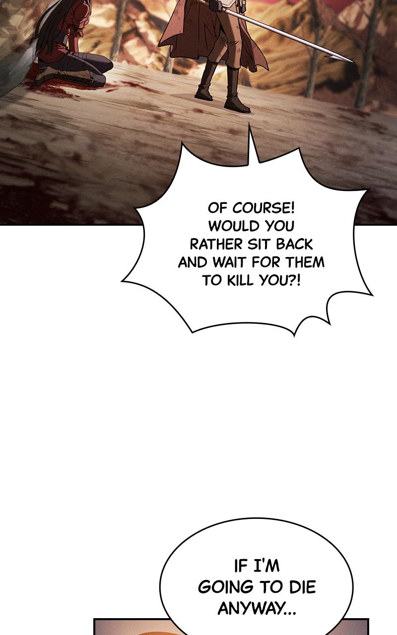 The Academy’s Genius Swordsman Chapter 2 — page 82