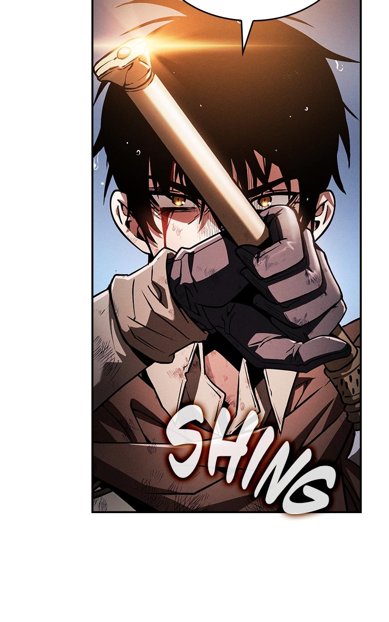 The Academy’s Genius Swordsman Chapter 2 — page 83