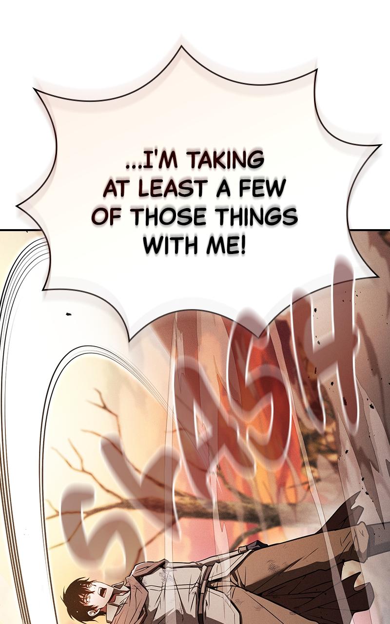 The Academy’s Genius Swordsman Chapter 2 — page 84