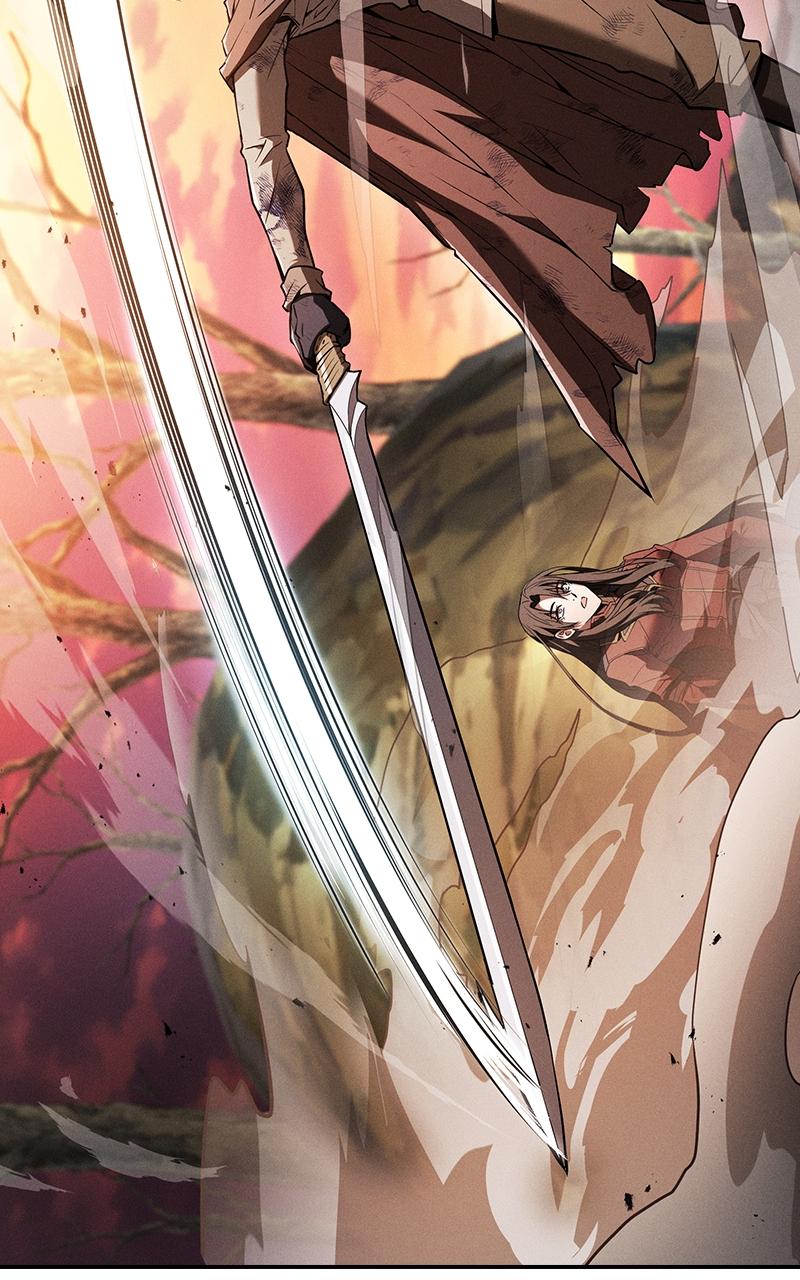 The Academy’s Genius Swordsman Chapter 2 — page 85